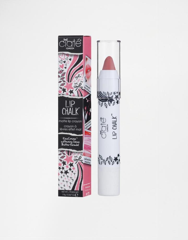 Ciate Limited Edition Lipchalk - Pastel Lip Pencil - Omg $17.50