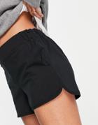 Columbia Pleasant Creek Shorts In Black