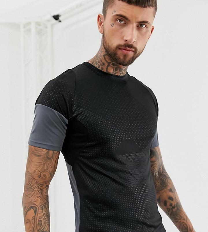 Puma Ftblnxt Graphic Shirt - Black