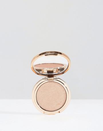 Nude By Nature Pressed Eyeshadow - Cream