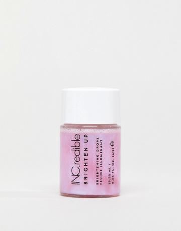 Inc. Redible Brighten Up Highlighter Drops - Unicorn To The Core - Pink