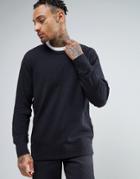 Adidas X Reigning Champ Sweat S99308 - Black