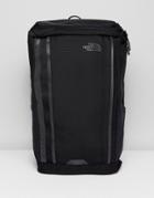 The North Face Kaban Backpack 23.5 Litres In Black - Black