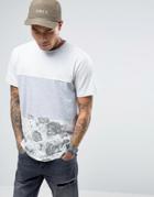 Dc Richton T-shirt - White