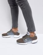 Adidas Originals Climacool 1 Sneakers In Branch - Brown