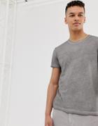 Cheap Monday Washed T-shirt - Black
