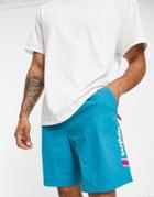 Berghaus Attenders Shorts In Green