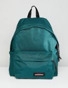 Eastpak Padded Pak'r Backpack 24l - Green