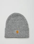 Carhartt Wip Beanie Watch - Gray