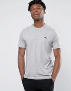 Adidas Originals Trefoil T-shirt Az1142 - Gray