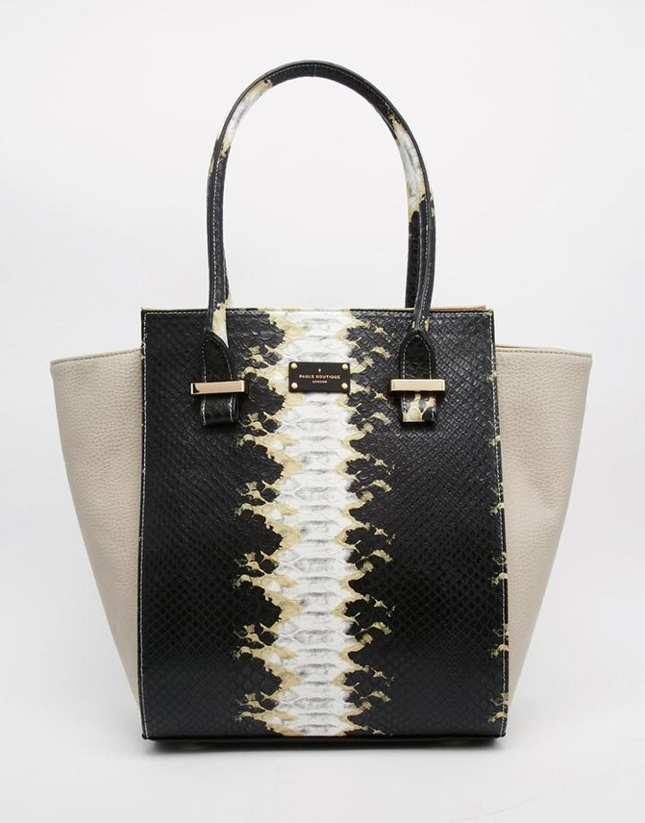 Paul's Boutique Mila Winged Bag