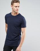 Jack & Jones Pocket T-shirt - Navy