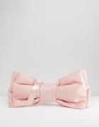 Puma X Fenty Bow Crossbody Bag - Pink