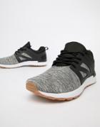 Boohooman Sneakers In Gray - Gray