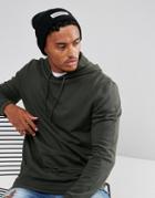 Mitchell & Ness Nostalgia Beanie - Black