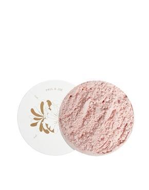 Paul & Joe Loose Face Powder Refill - 01 Cameo