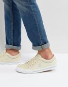 K-swiss Bridgeport Ii Sneakers - Beige