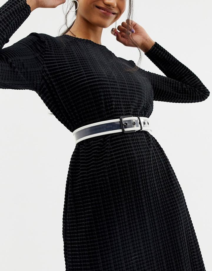 Pieces Waist Belt