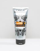 L'oreal Paris Men Expert Hydra Energetic Tattoo Ink Daily Reviver Lotion 200ml - Multi