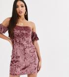 Asos Edition Valerie Lace Halter Neck Midi Wedding Dress-white