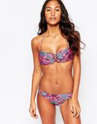 Motel Moonshine Bikini Set - Magic Carpet