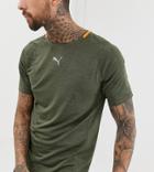 Puma Bnd T-shirt - Green