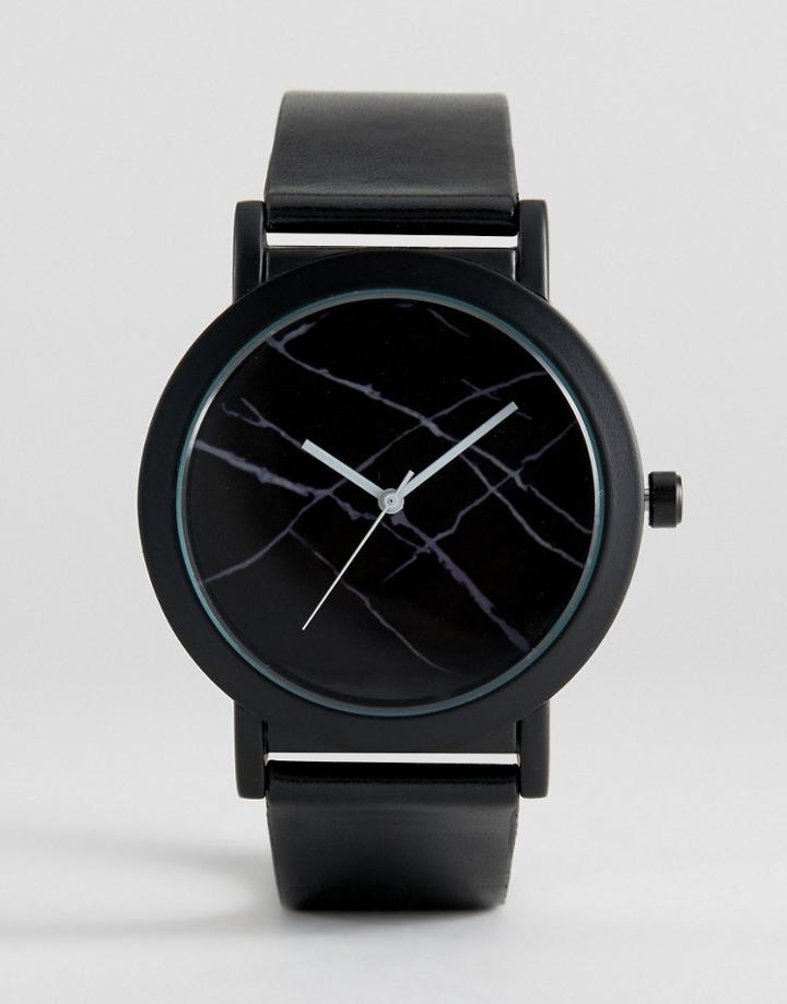 Aldo Kabonesa Watch - Black