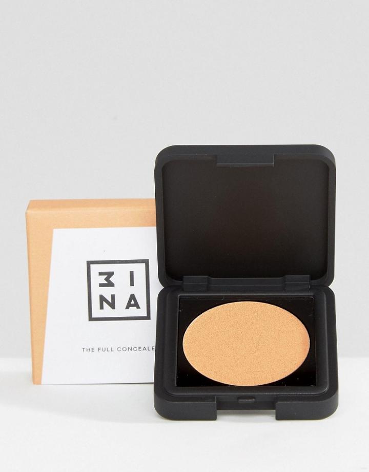 3ina Full Concealer - Cream