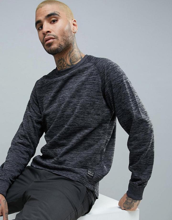O'neill Cruizer Sweatshirt - Black