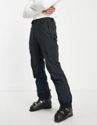 Columbia Power Stash Ski Pants In Black