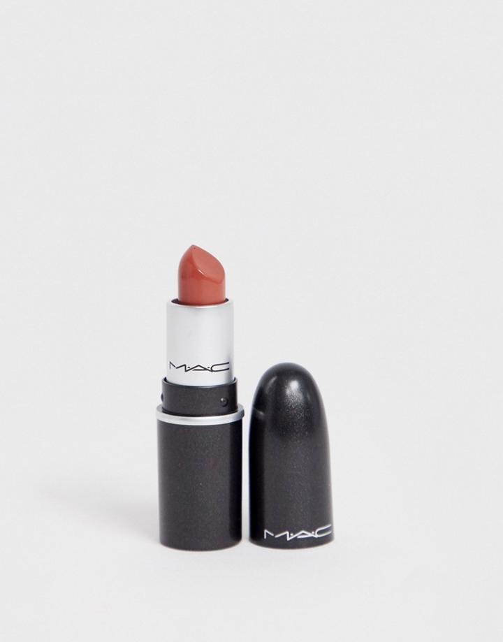 Mac Mini Mac Lipstick - Mocha-no Color