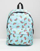 Boardies Fruity Backpack - Blue