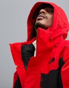 The North Face Clement Triclimate Jacket In Red - Red