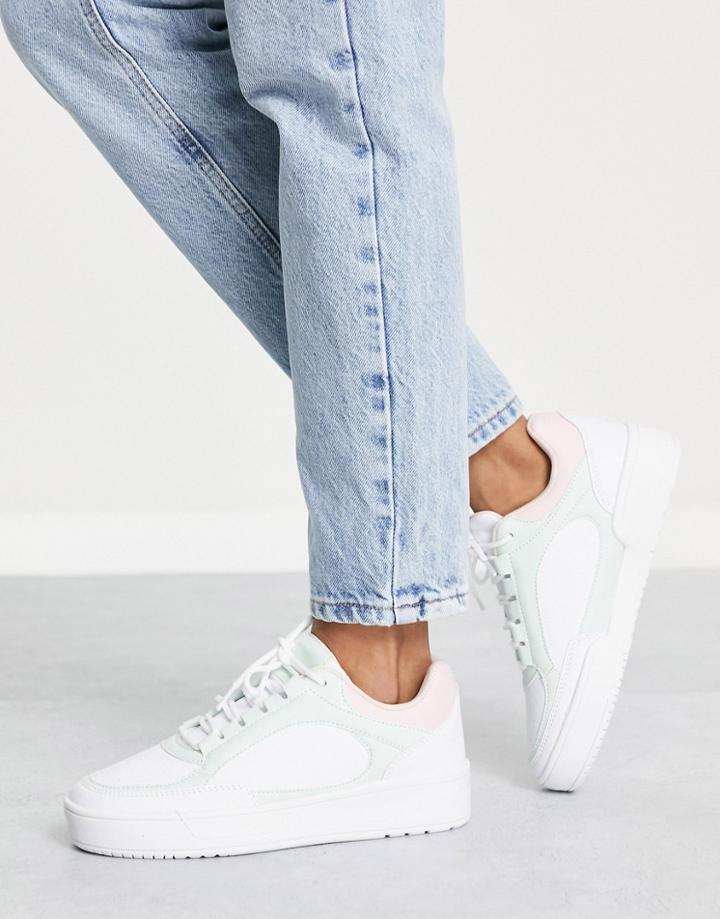 Schuh Mindy Sneakers In Pastel Mix-multi