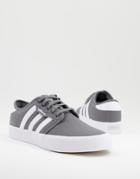 Adidas Originals Seeley Xt Sneakers In Gray-grey