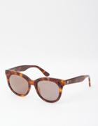 Ldnr Arlington Sunglasses - Gold