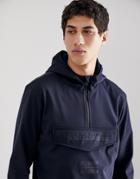 Napapijri Taden Thermo Jacket In Navy - Navy