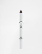 Nyx Jumbo Eye Pencil - Electric Blue