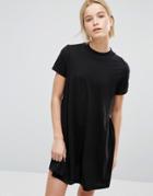 Cheap Monday Mystic Dress - Black