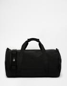 Mi-pac Neoprene Dot Duffle Bag - Black