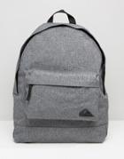 Quicksilver Everyday Edition Backpack - Gray
