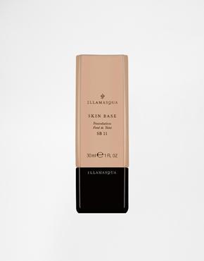 Illamasqua Skin Base Foundation - Eleven $33.16