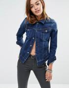 G-star Denim Jacket - Blue