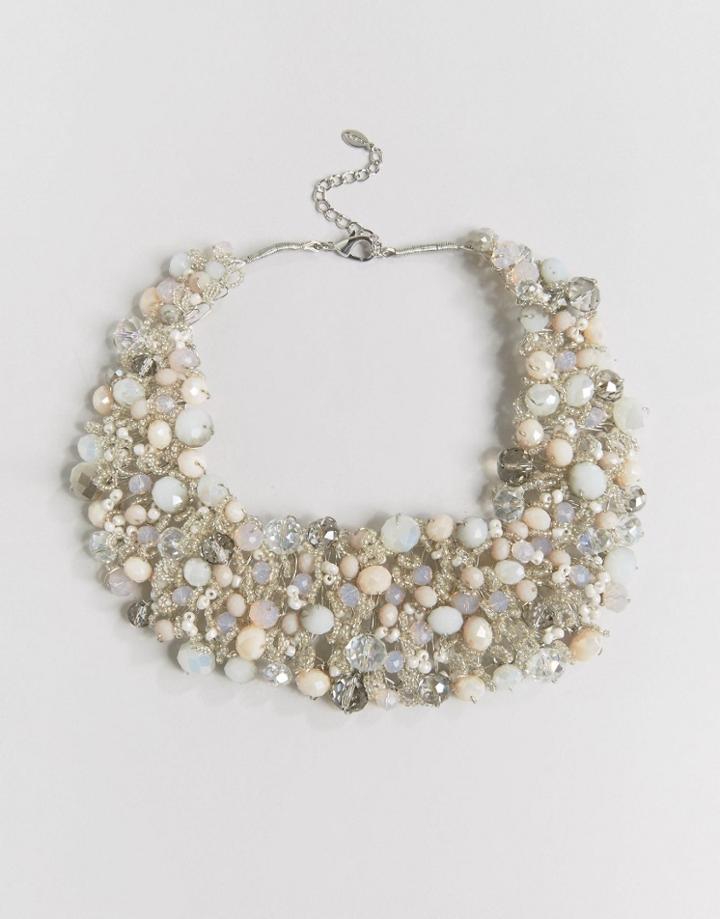 Aldo Lanice Necklace - Multi