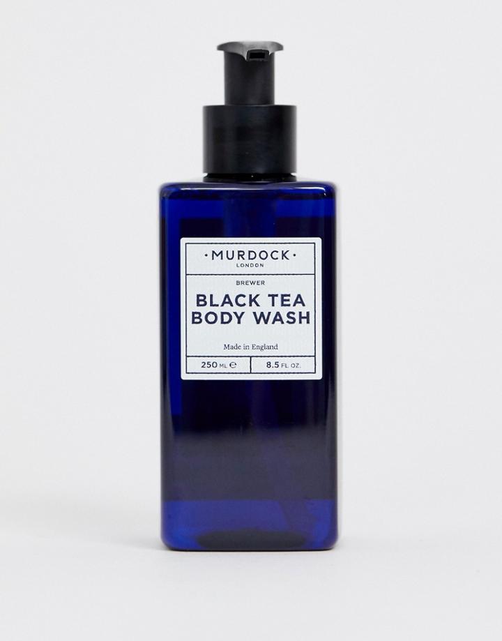 Murdock London Body Wash 250ml-no Color