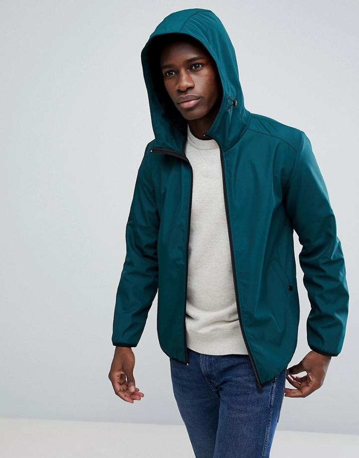 Produkt Windbreaker - Green