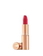 Charlotte Tilbury Matte Revolution Lipstick - Lost Cherry-red