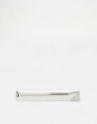 Ted Baker Tie Bar - Silver