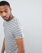 Tommy Hilfiger T-shirt Dee T-shirt - Gray