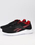 Reebok Energylux 2.0 Sneakers In Black